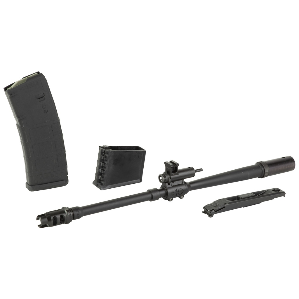 DT MDRX CONV KIT 556NATO 16" 30RD FW