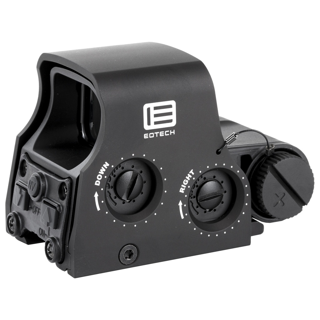 EOTECH XPS3 68MOA RING/2-MOA DOTS