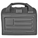 EVODS TAC EVA PISTOL CASE BLK