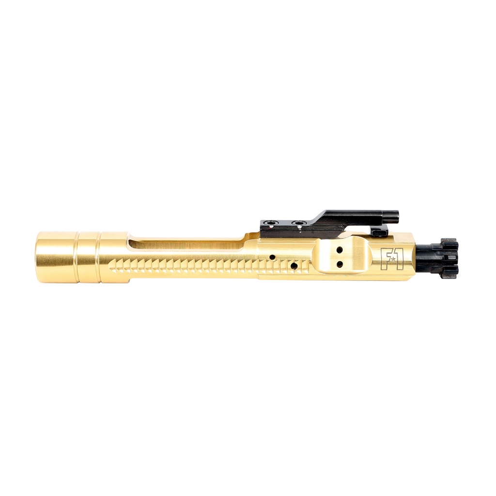 F-1 DURABOLT TTZ 5.56 NATO GOLD