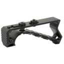 F-1 GRP SKELETONIZED FOREGRIP