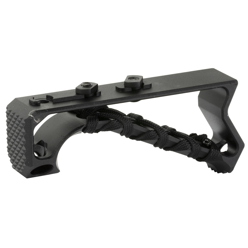 F-1 GRP SKELETONIZED FOREGRIP PC