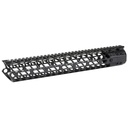 F-1 P7M LITE HANDGUARD 13" BLACK