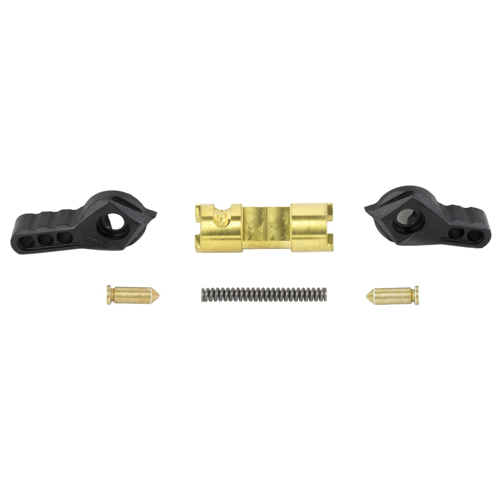 F-1 SAFETY SELECTOR KIT BLACK