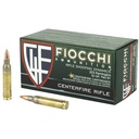 FIOCCHI 223REM 55GR FMJBT 50/1000