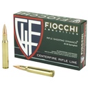 FIOCCHI 30-06 150GR FMJBT 20/200