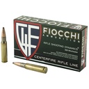 FIOCCHI 308WIN 165GR INT BTSP 20/200