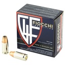 FIOCCHI 9MM 147GR XTP 25/500