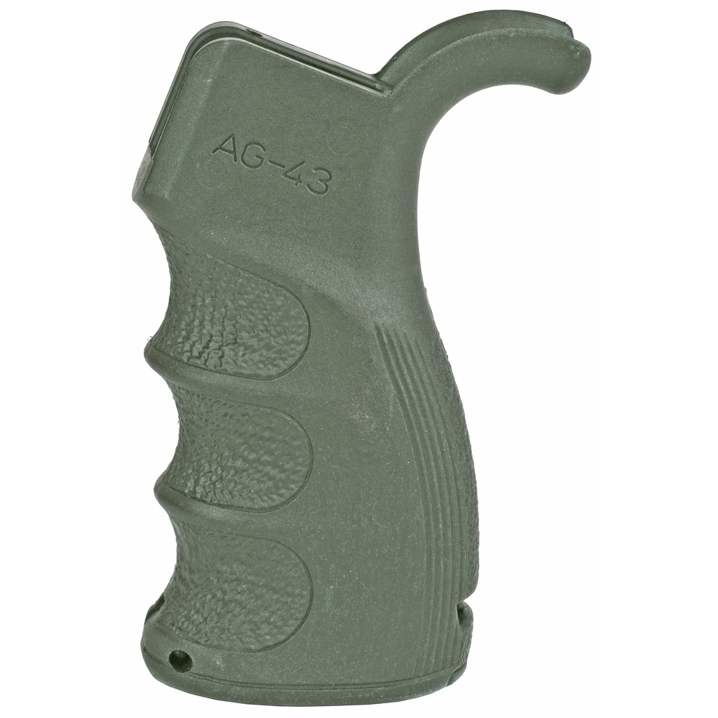 FAB DEF ERGONOMIC PSTL GRIP AR15 ODG