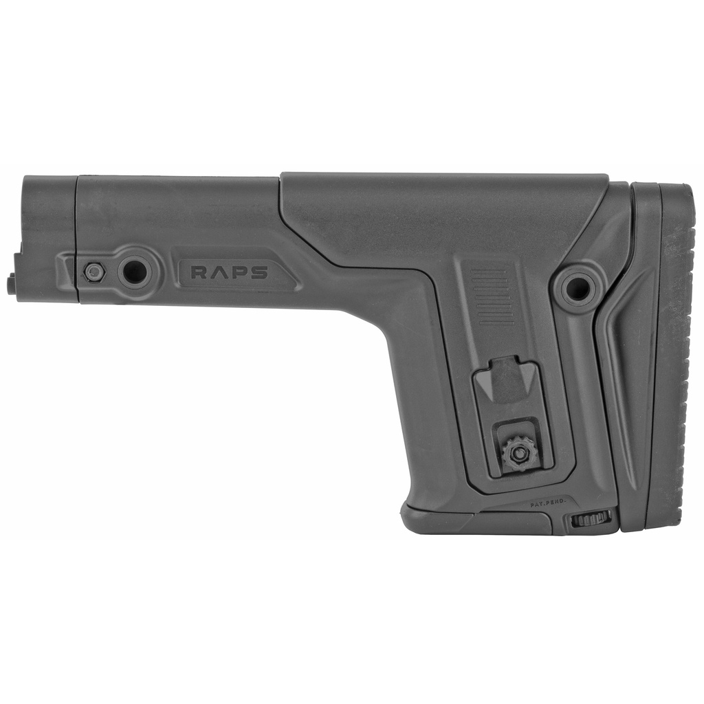 FAB DEF RAPS BUTTSTOCK