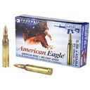 FED AM EAGLE 556 55GR FMJ BT 20/500