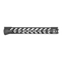 FORTIS SWITCH RAIL 308 17" MLOK