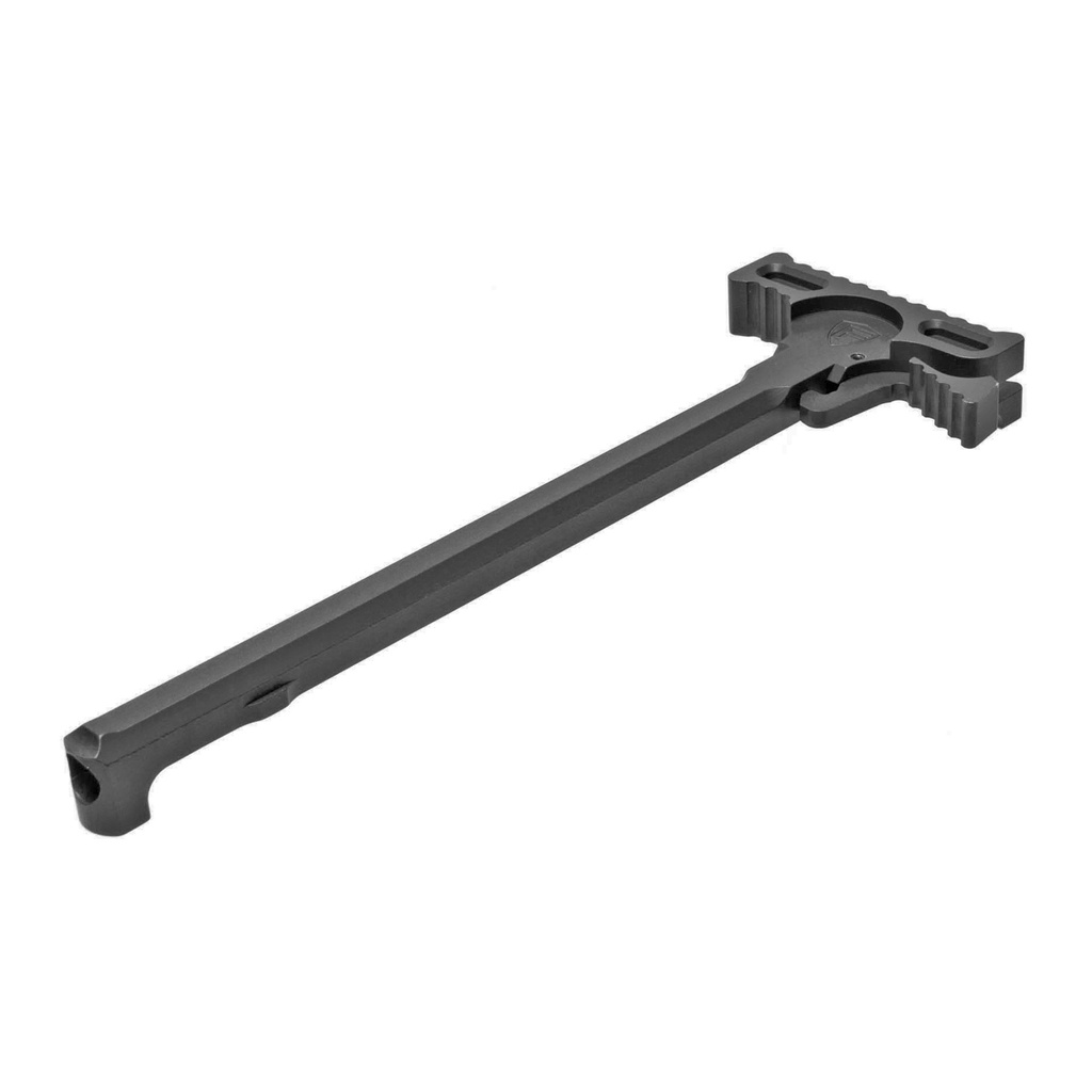 FORTIS HAMMER AR15/M16 BLACK ANO