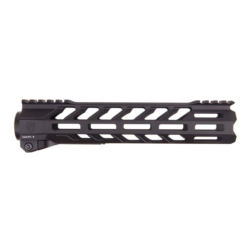 FORTIS SWITCH RAIL MOD 2 9.6" MLOK