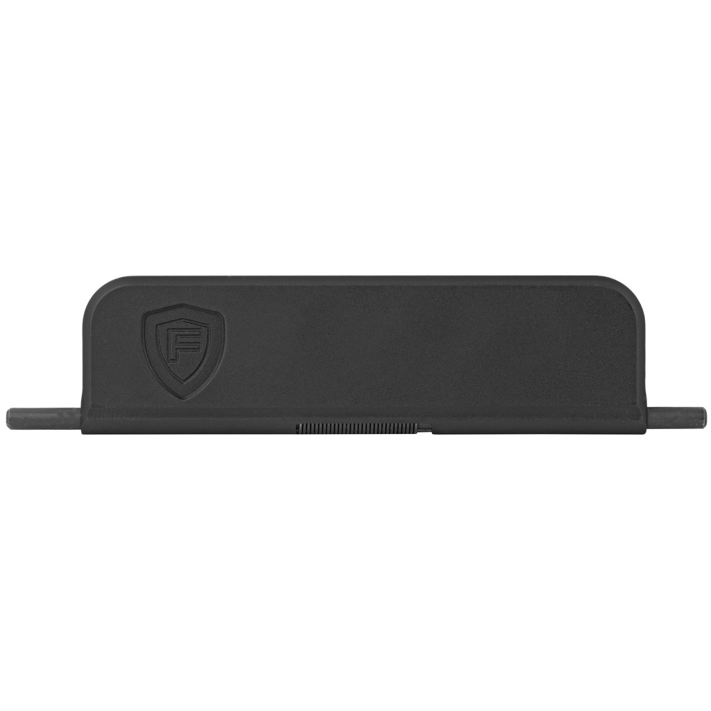 FORTIS BILLET DUST COVER STD BLACK