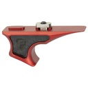 FORTIS SHIFT HANDSTOP CF RED