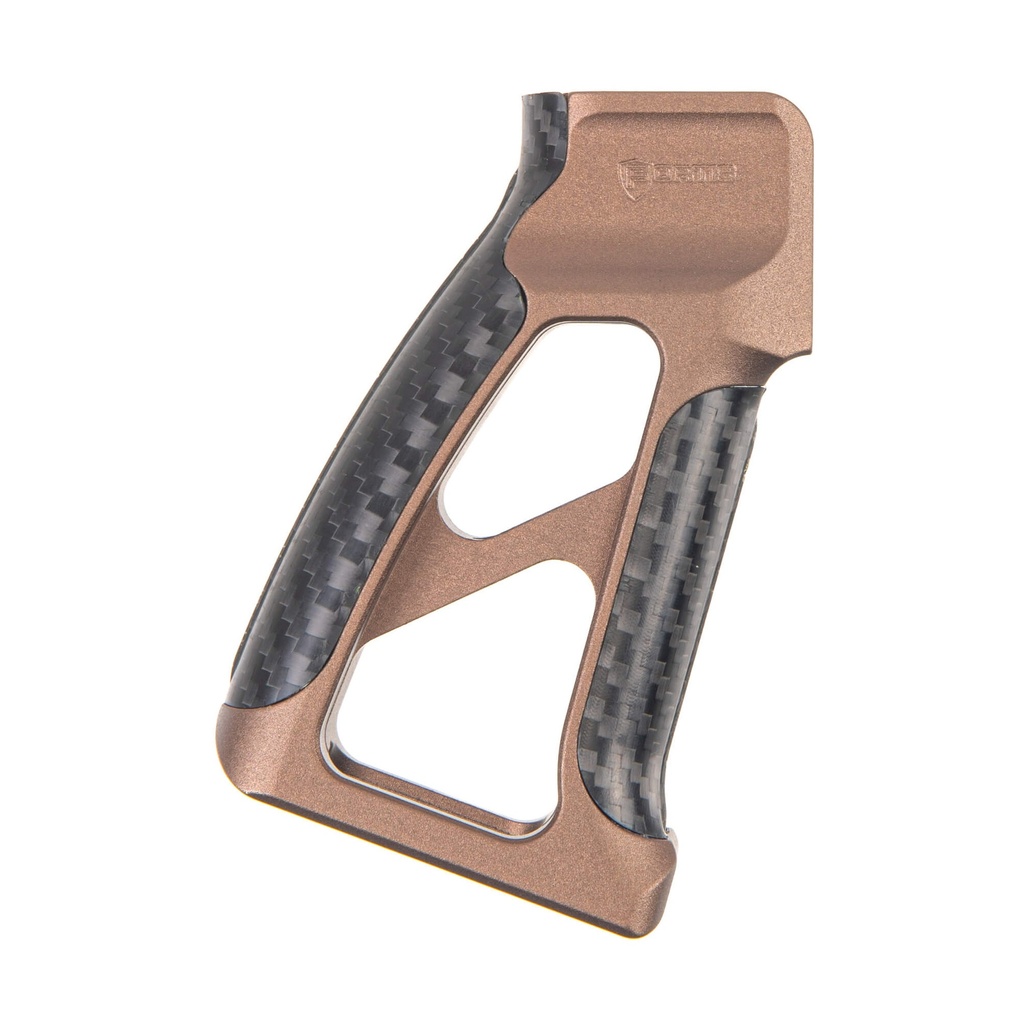 FORTIS TORQUE GRIP CF 15 FDE