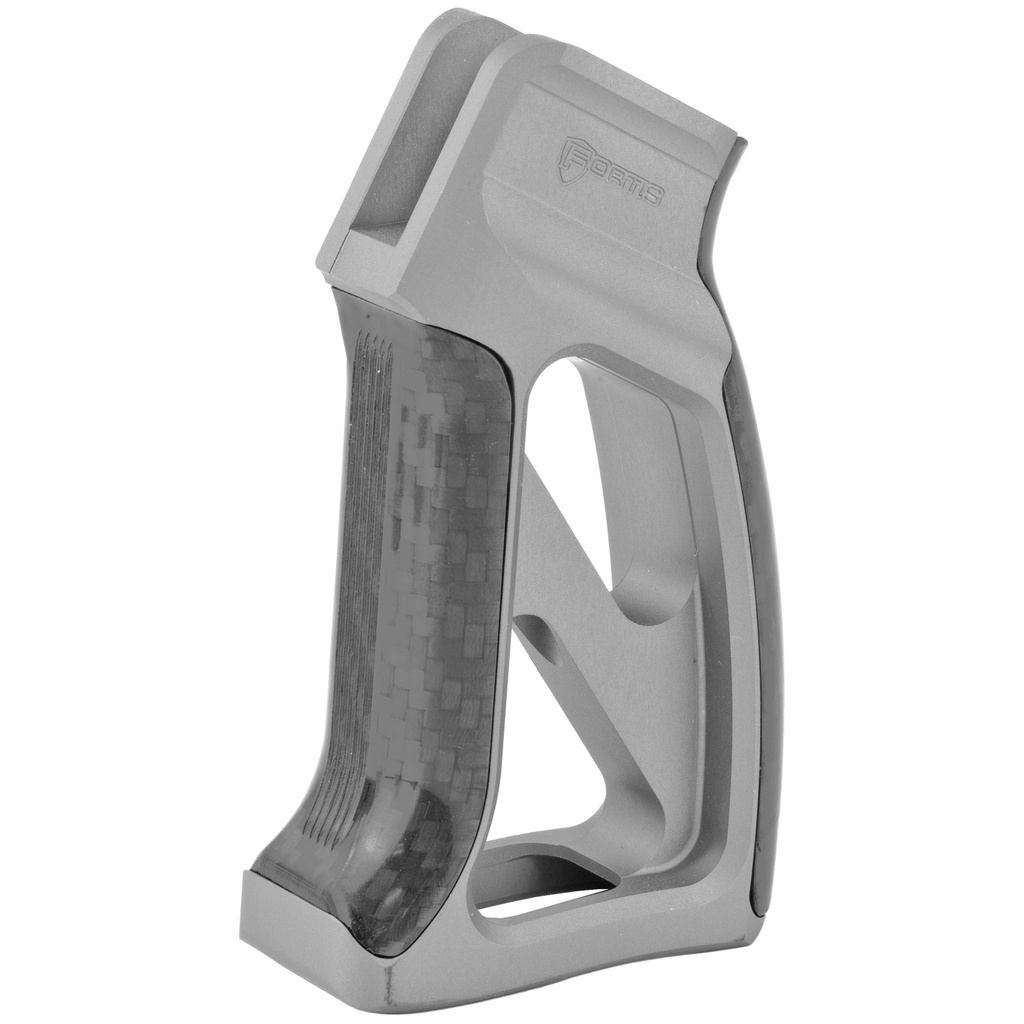 FORTIS TORQUE PISTOL GRIP CF GREY