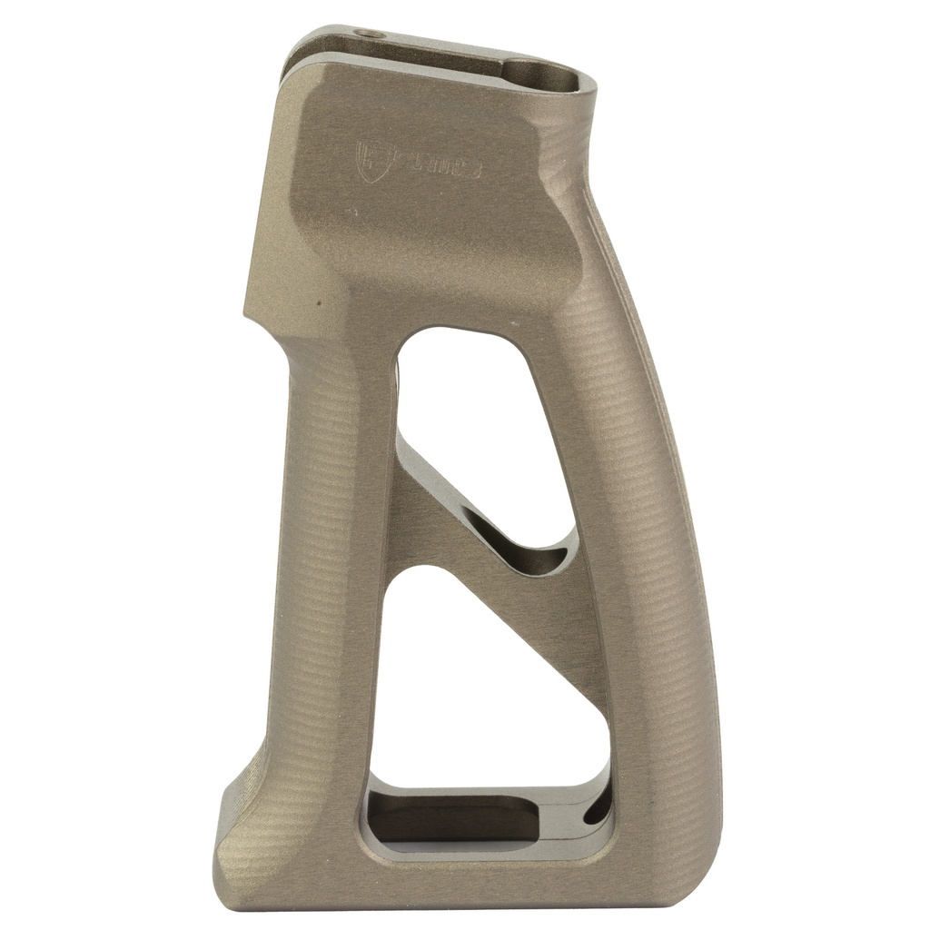 FORTIS TORQUE PIST GRIP STND 5 FDE