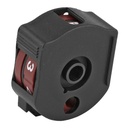 GAMO 10X QUICK-SHOT FOR SWARM .22