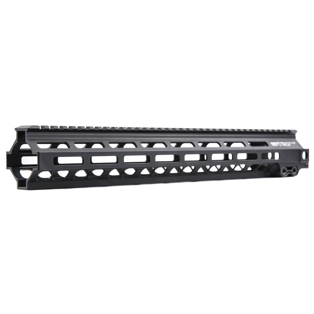 GEISSELE 15" SUPER MOD MK8 MLOK BLK