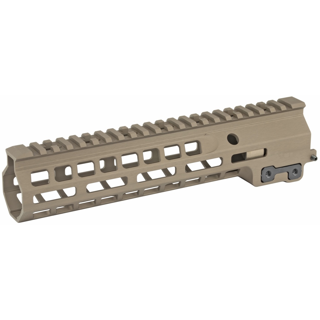 GEISSELE 9.3" SPR MOD MK14 MLOK DDC