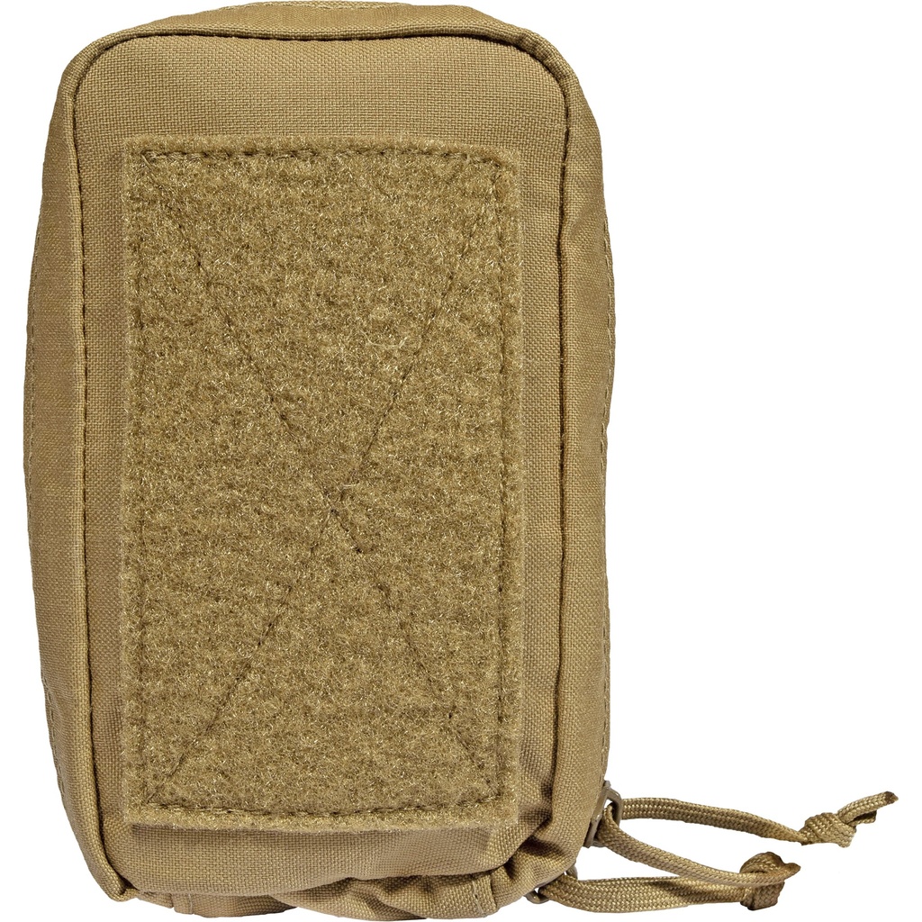 GGG E&E VERTICAL POUCH COY