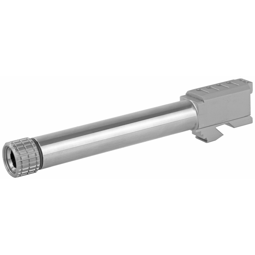 GGP THREADED NC BARREL FOR GLK 17