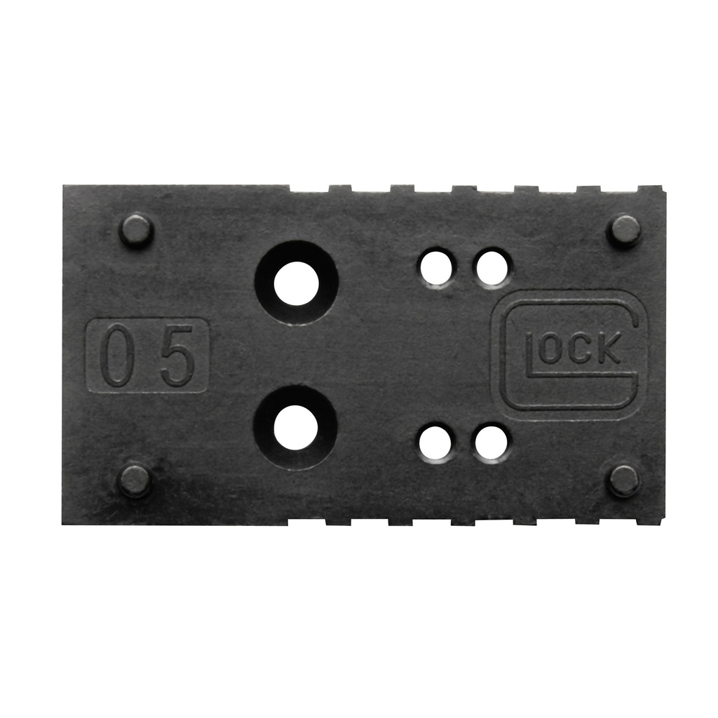 GLOCK OEM MOS ADPTR 05 GEN 5 45/10MM