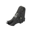 GLMSTR TRIGG FOR GLK GEN 5 BLK/BLK