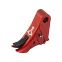 GLMSTR TRIGG FOR GLK GEN 1-4 RED/BLK