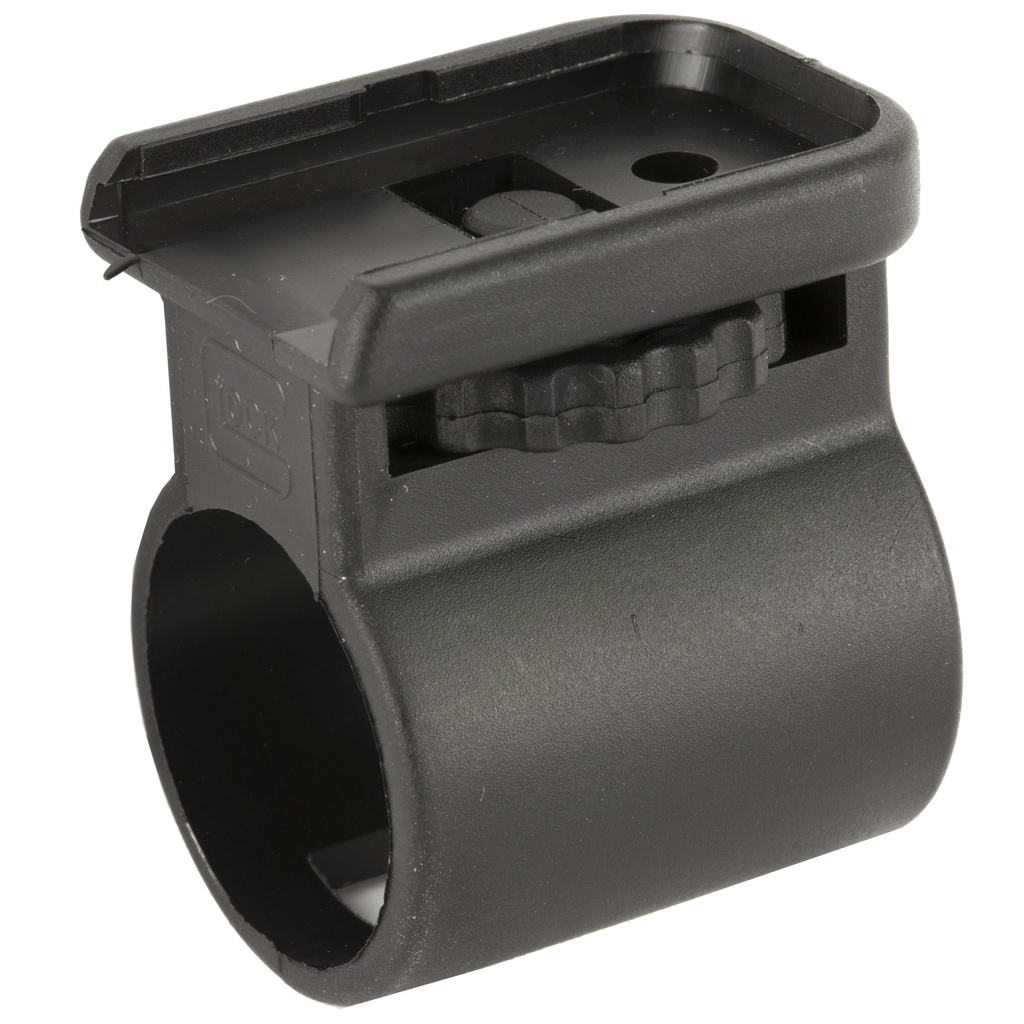 GLOCK OEM MAG FLRPLT/MIN FLSLT HLDR