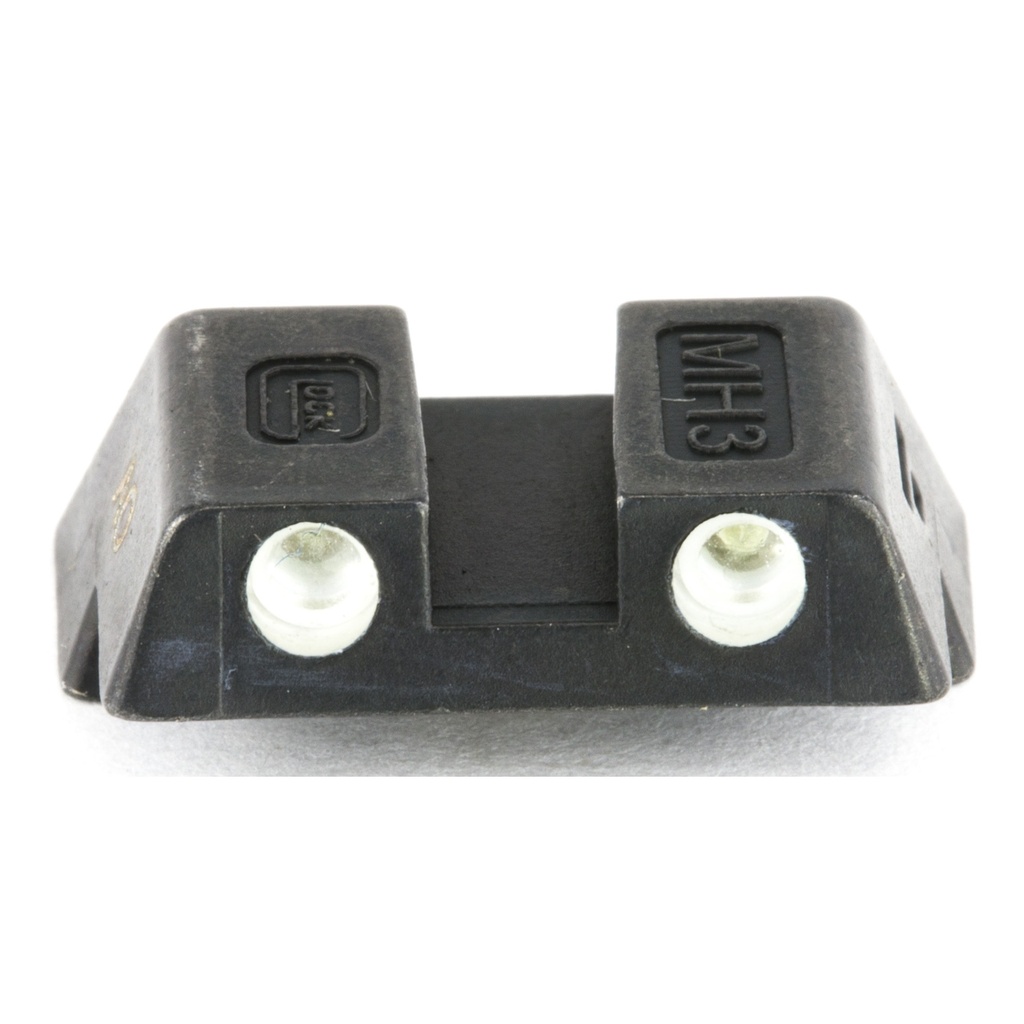 GLOCK OEM REAR NIGHT SIGHT G42/G43