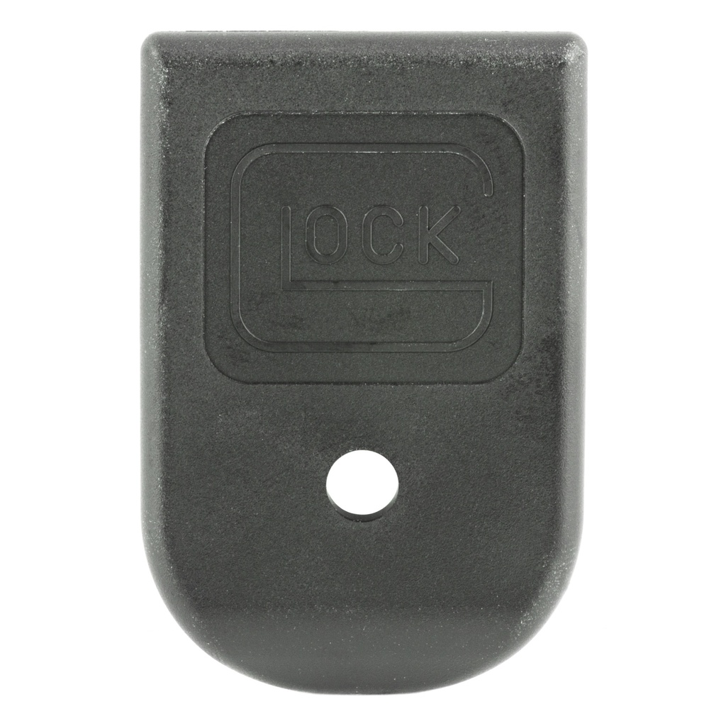 GLOCK OEM MAG FLRPLT 9MM 17/19 GEN5