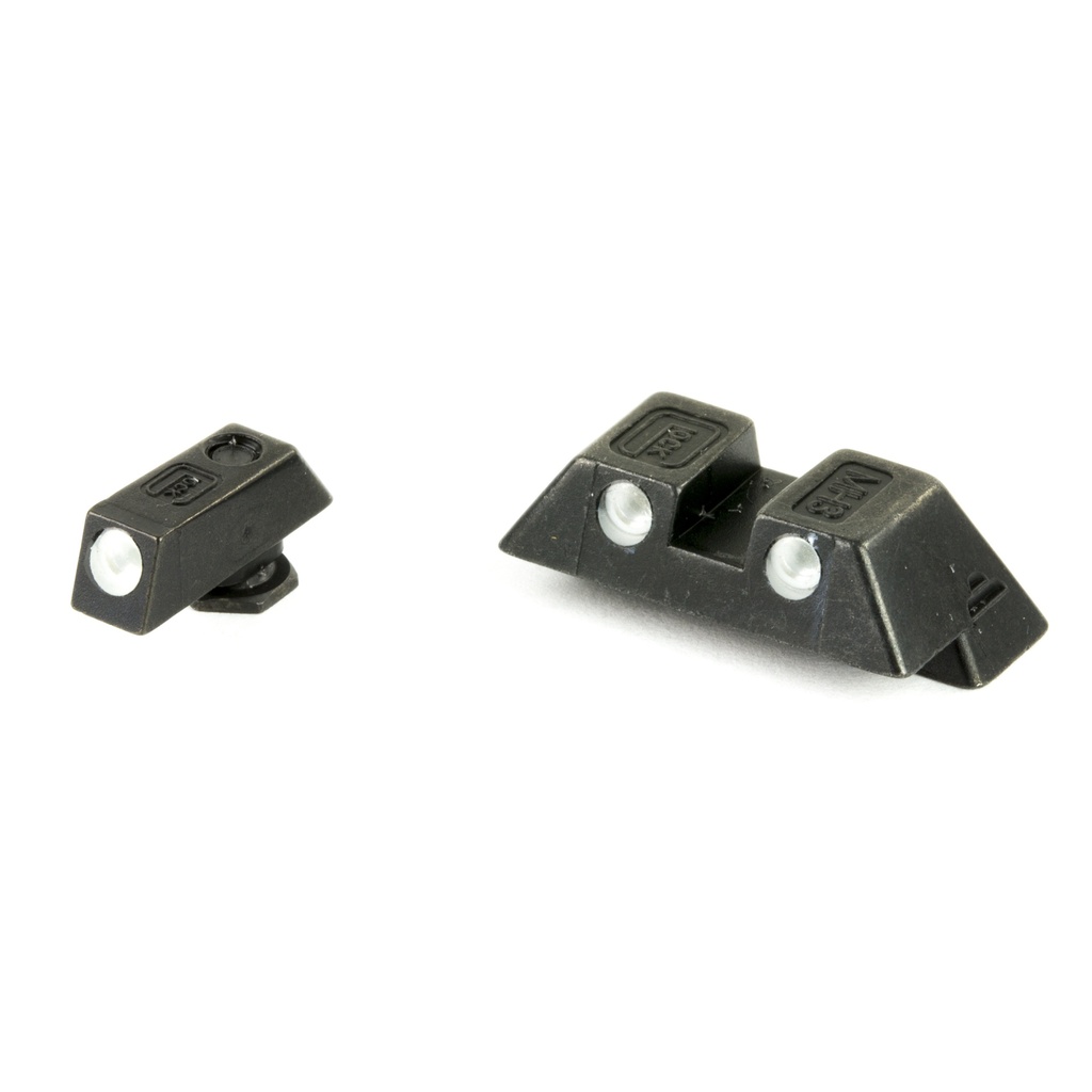 GLOCK OEM NIGHT SIGHT SET 6.9