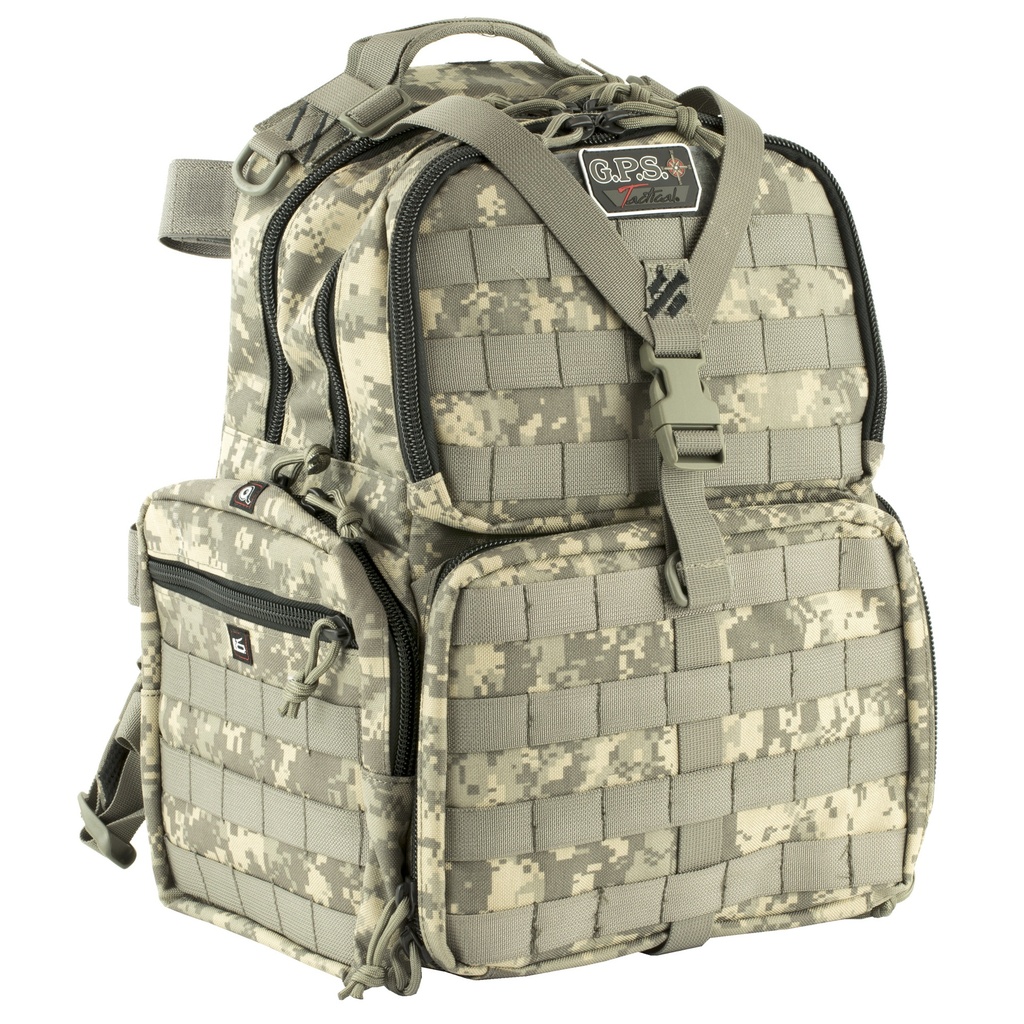 GPS TAC RANGE BACKPACK FALL DGTL