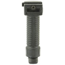 GRIP-POD HDCR POLY/STL BIPOD CM LVR