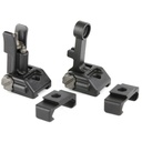 GRIFFIN M2 SIGHTS FRONT & REAR