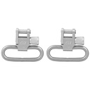 GROVTEC LOCKING SWIVELS 1.25" NKL