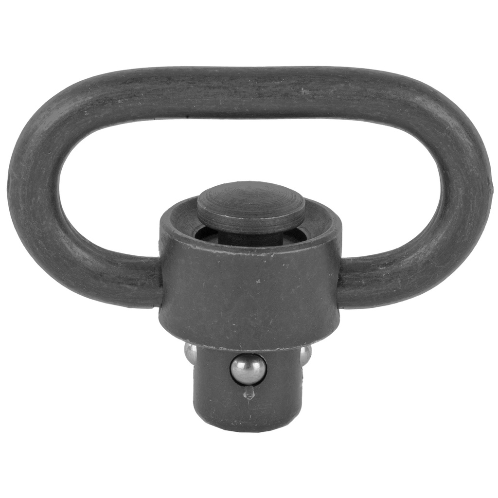 GROVTEC HEAVY DUTY PB SWIVEL 1.25"