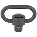 GROVTEC HEAVY DUTY PB SWIVEL 1.25"