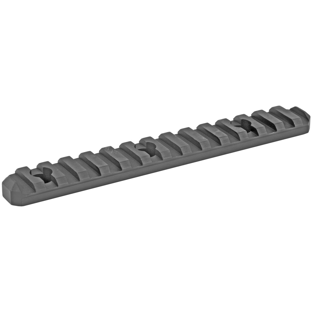 GROVTEC RAIL MLOK 15 SLOT 6"