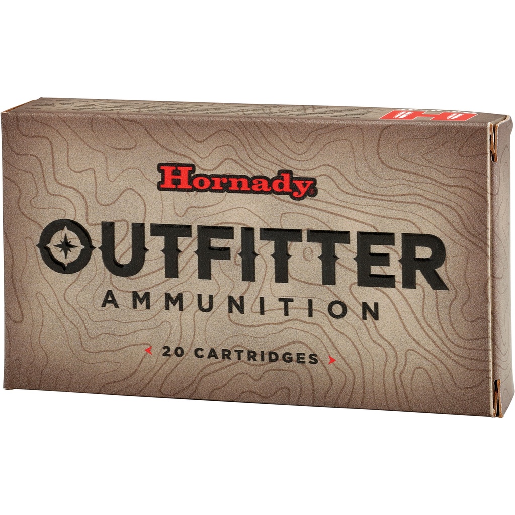 HRNDY OUTF 7MMREM 150GR CX 20/200