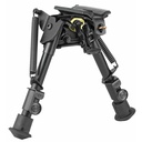 HARRIS BIPOD 6-9" ROTATING