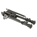 HARRIS BIPOD 9-13" HIGH ROTATING