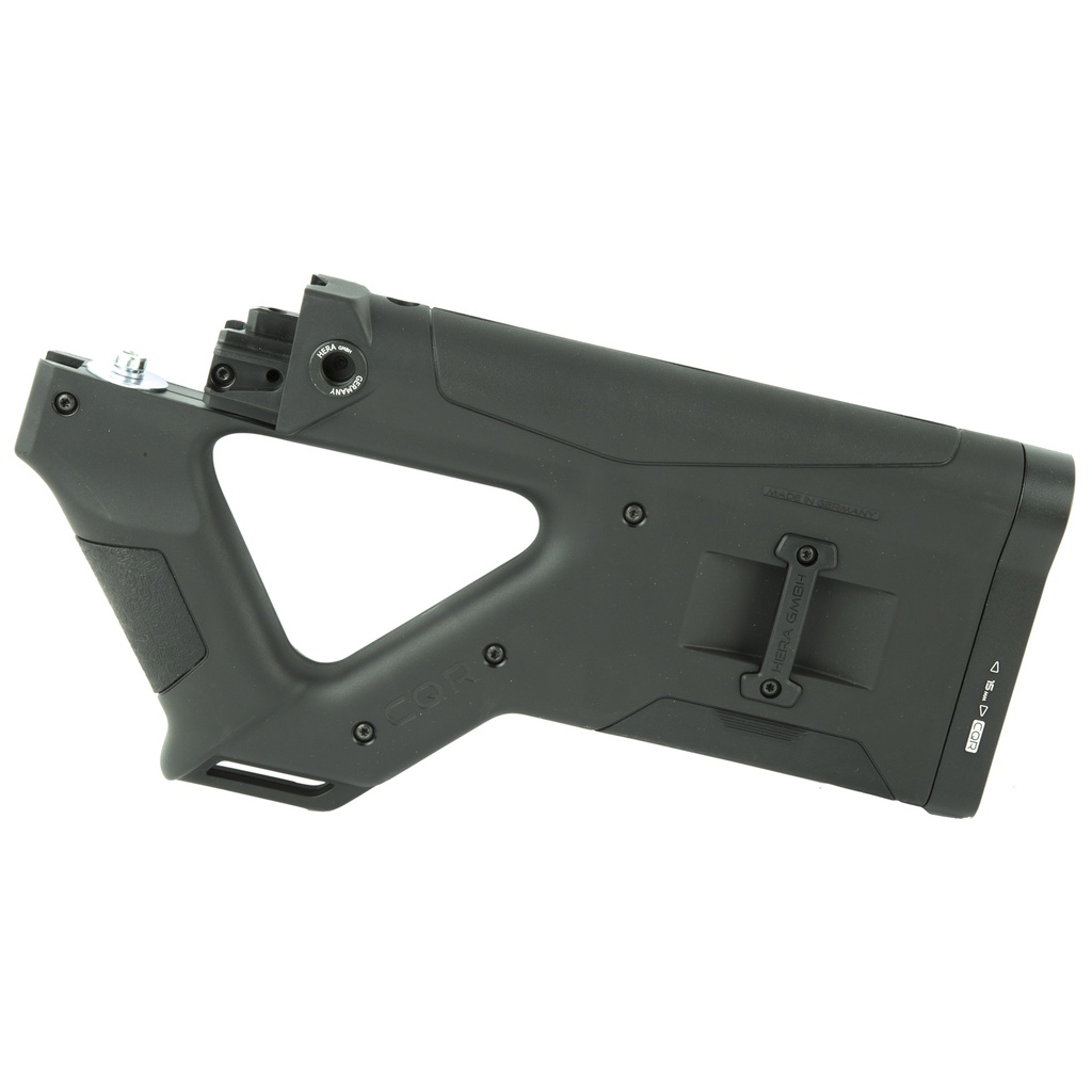 HERA CQR47 BUTTSTOCK BLK