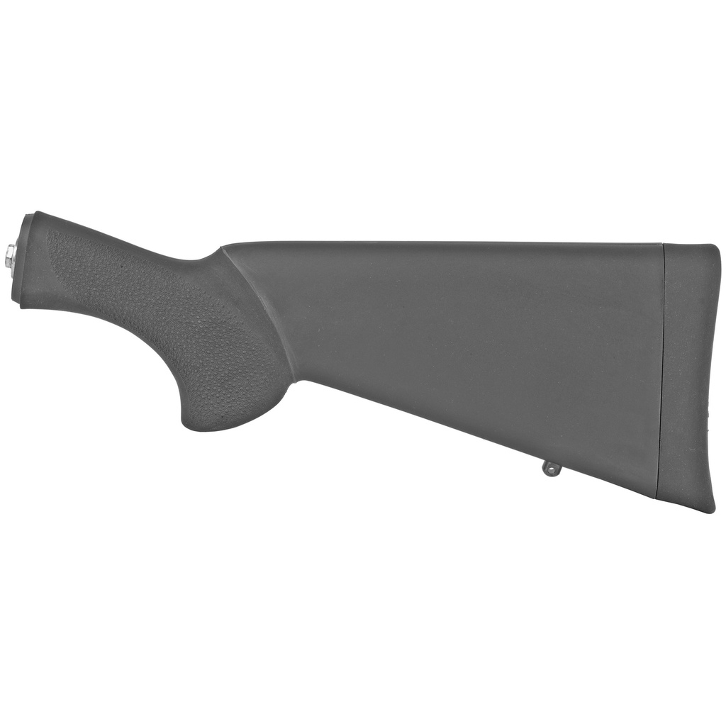 HOGUE STK REM 870 OVRMOLDED STOCK