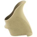 HOGUE HANDALL BVRTL FDE SHIELD/LC9