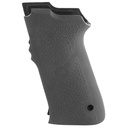 HOGUE GRIP S&W 5900 SERIES 9/40 BLK