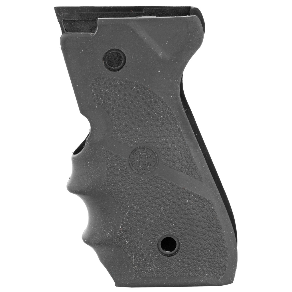 HOGUE GRIP BERETTA 92/96 FG BLK